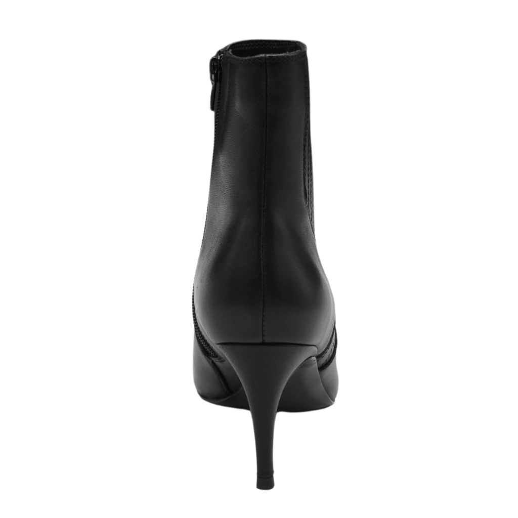 Dearan Heeled Bootie