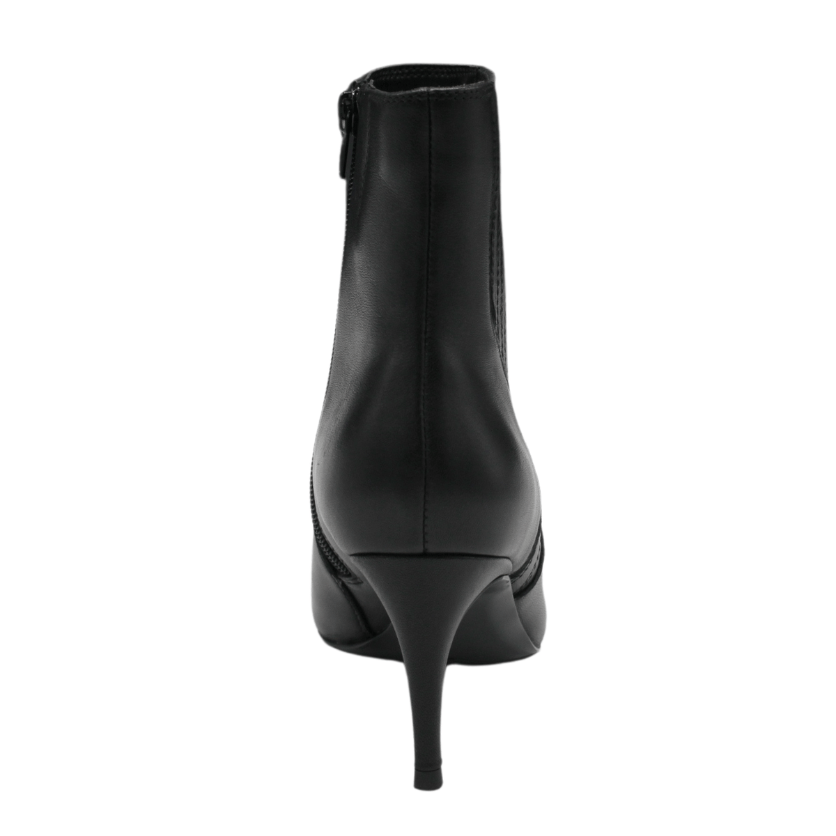Dearan Heeled Bootie