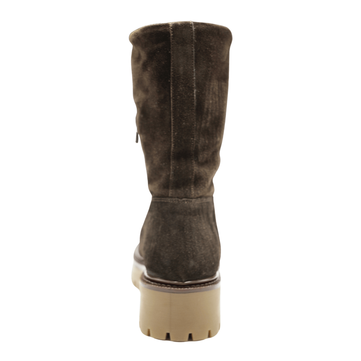 Joy Flat Boot
