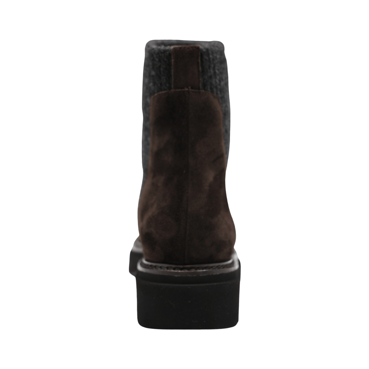 Jeanie Flat Bootie