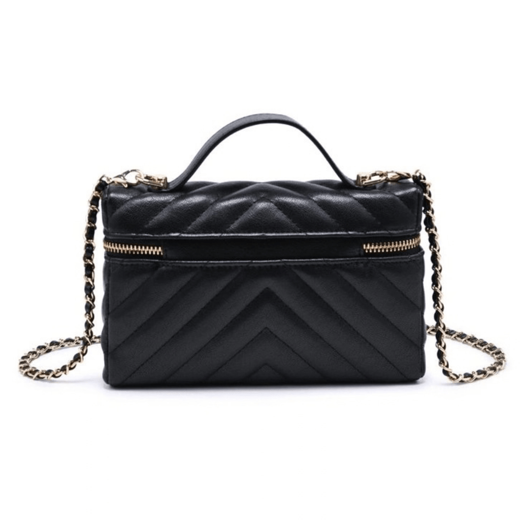 Sella Crossbody