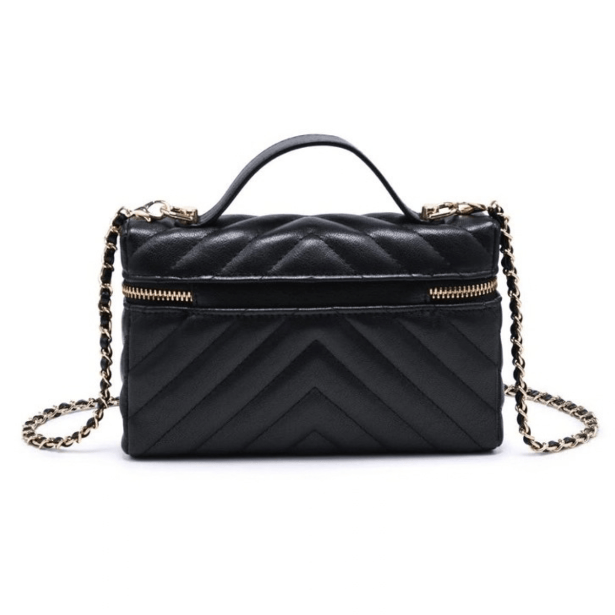 Sella Crossbody
