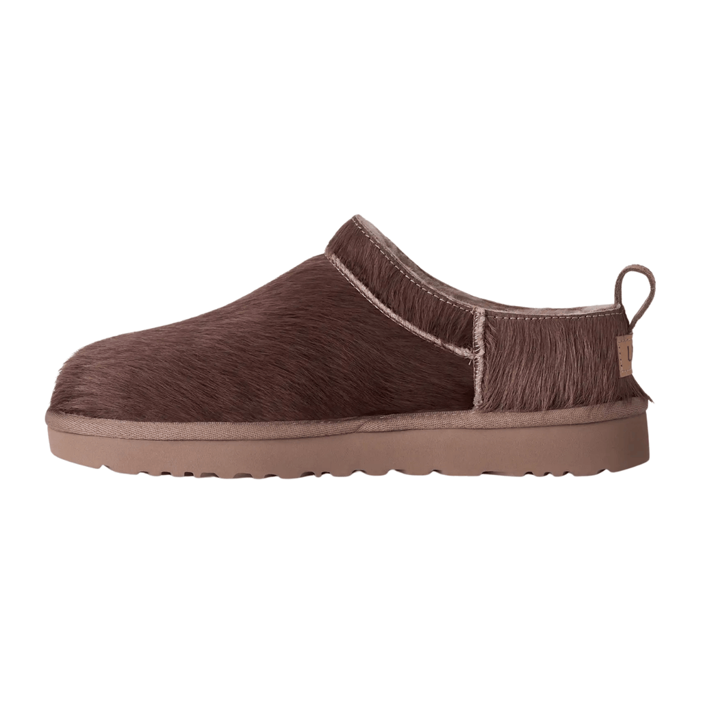 Women's Classic Micro Calf Hair