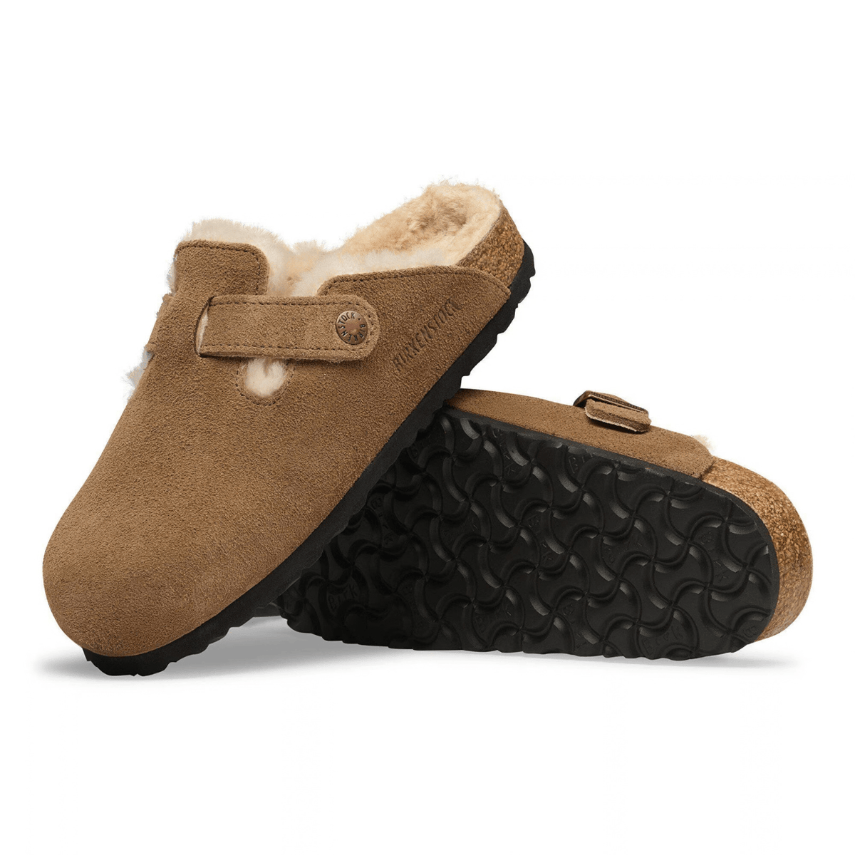 Boston Shearling