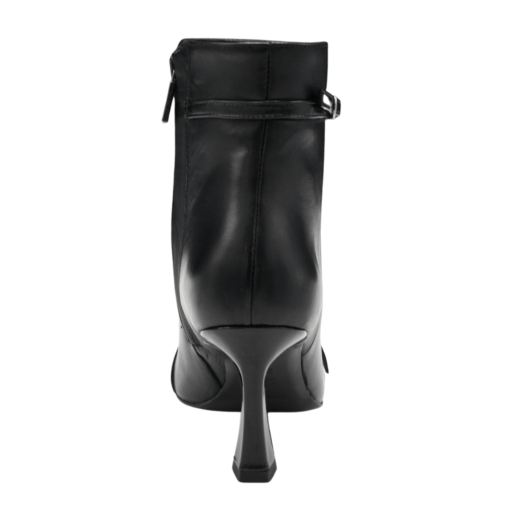 Simone Heeled Bootie