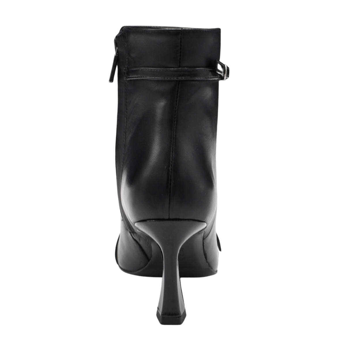 Simone Heeled Bootie