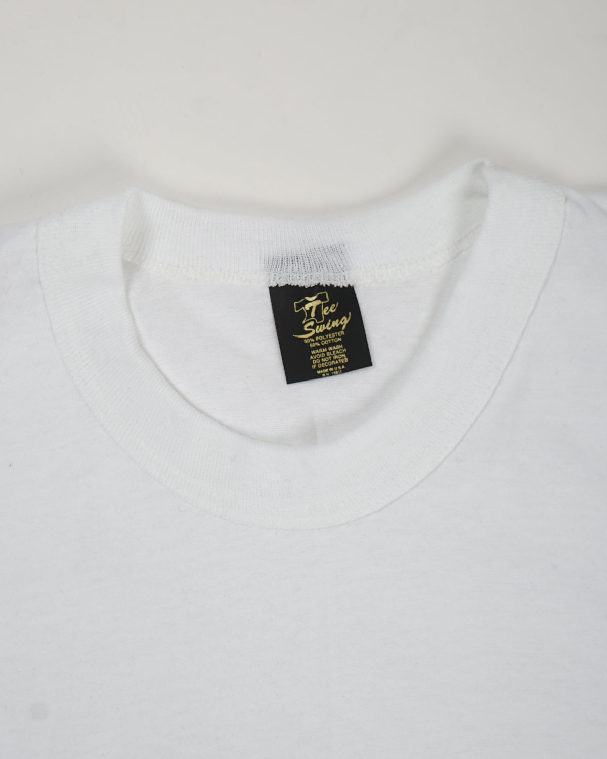 Classic Slim Tee