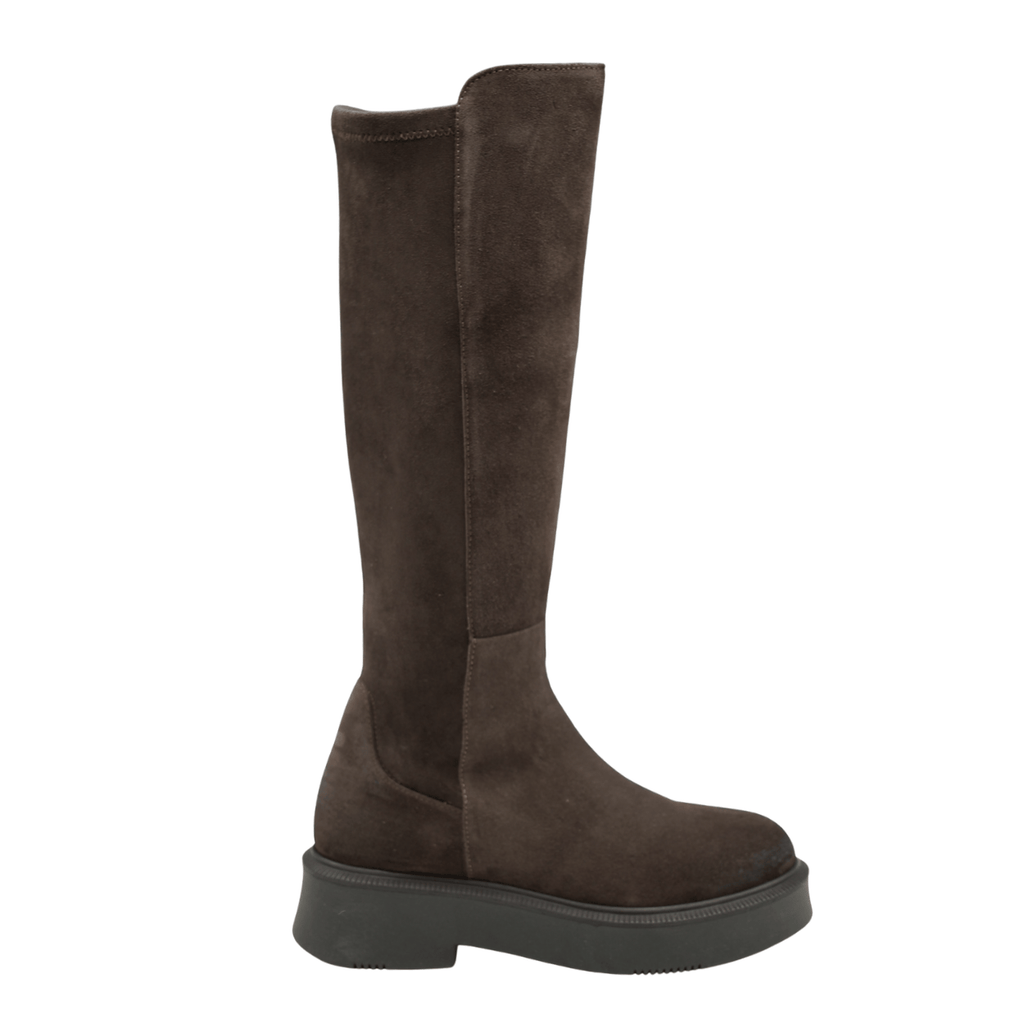 Dana Suede Boot