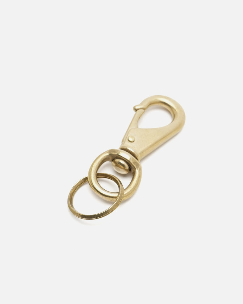 Boat Snap Key Holder Set