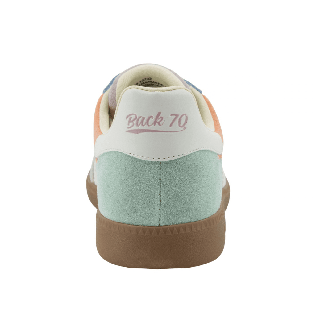 Squid Sneaker