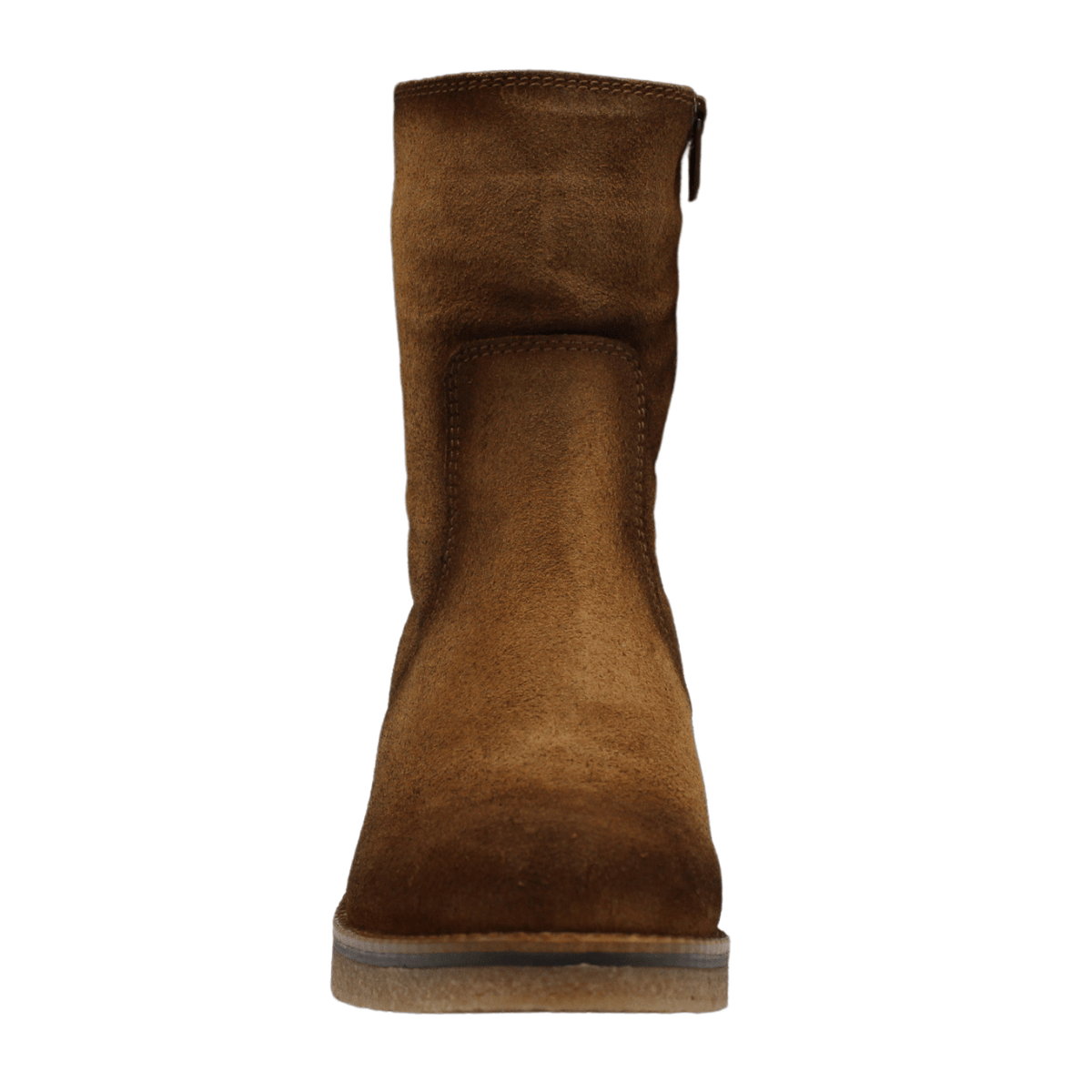 4637 Suede Bootie