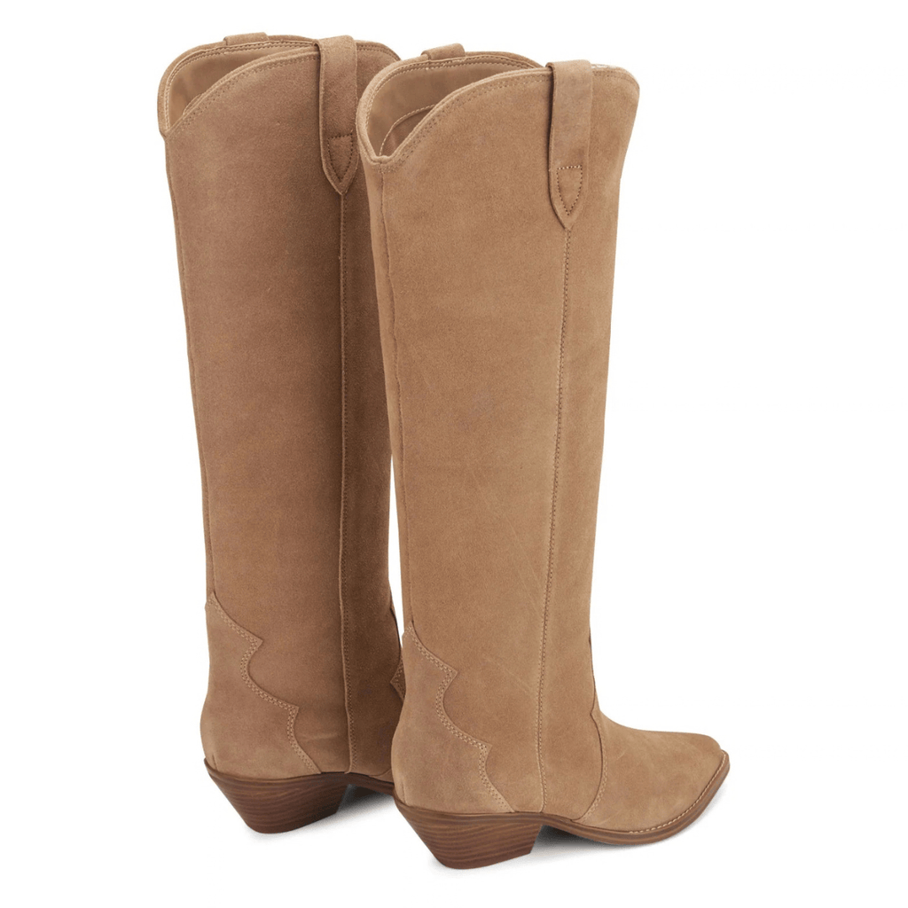 Ander Boot