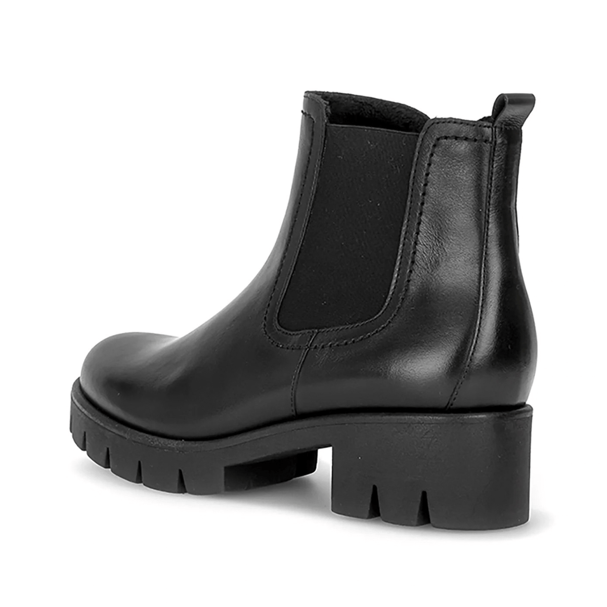 Chelsea Bootie