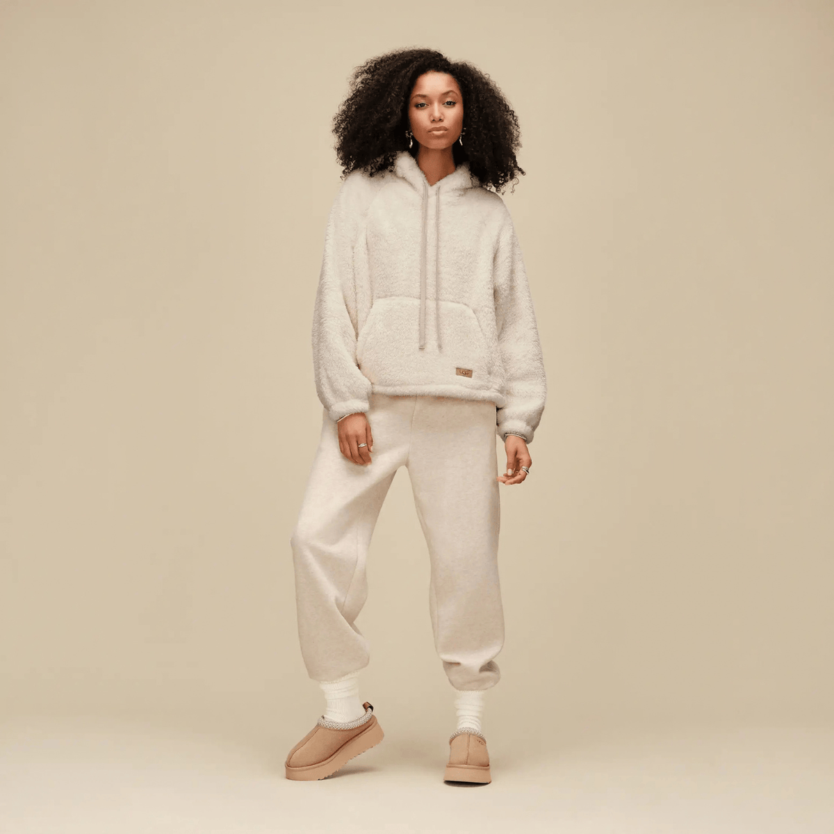 Women's Loyra Hoodie II