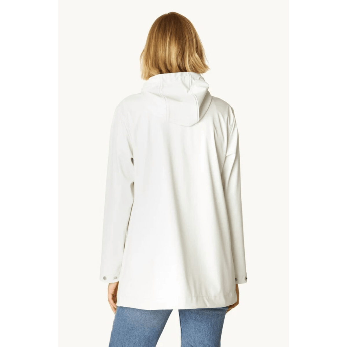 The Rain Coat