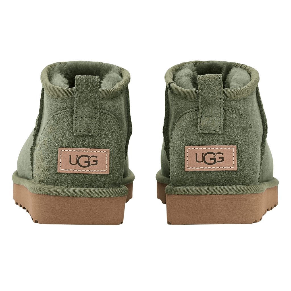 Women's Classic Ultra Mini