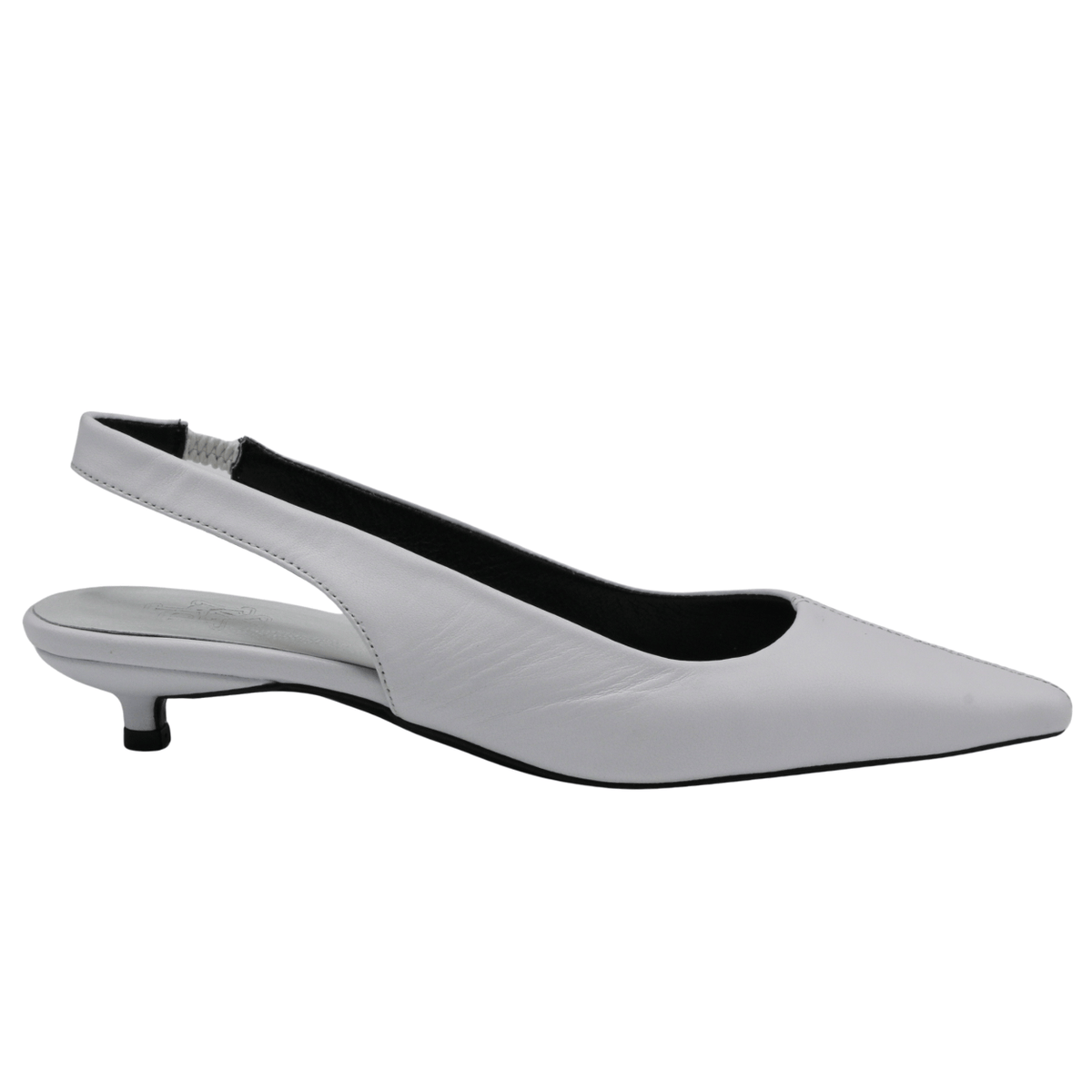 Jenny Slingback Heel