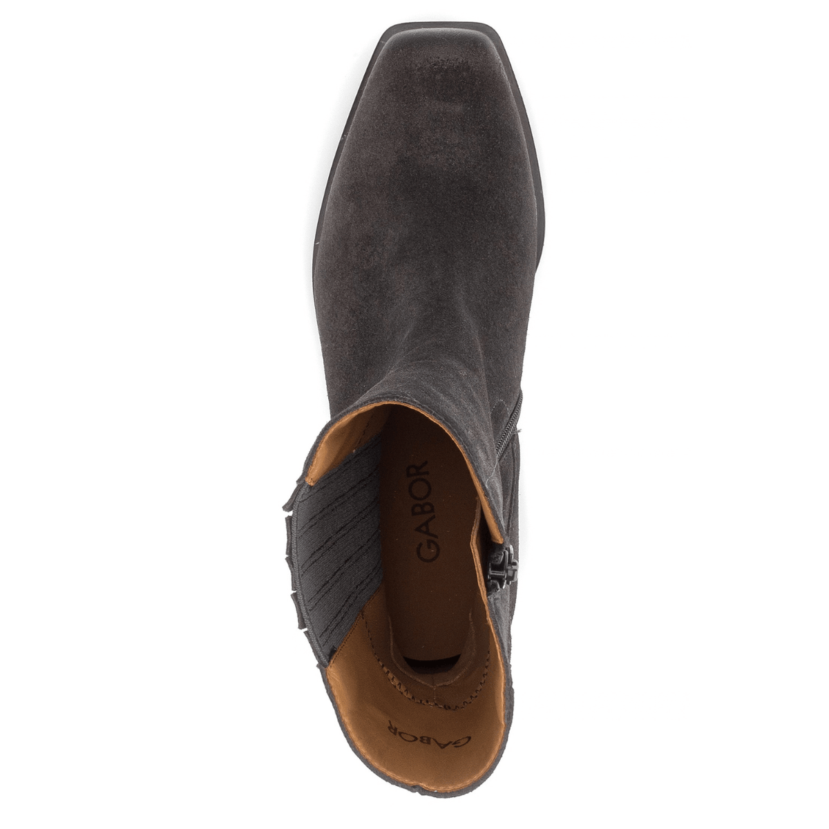 Tennesse Western Bootie