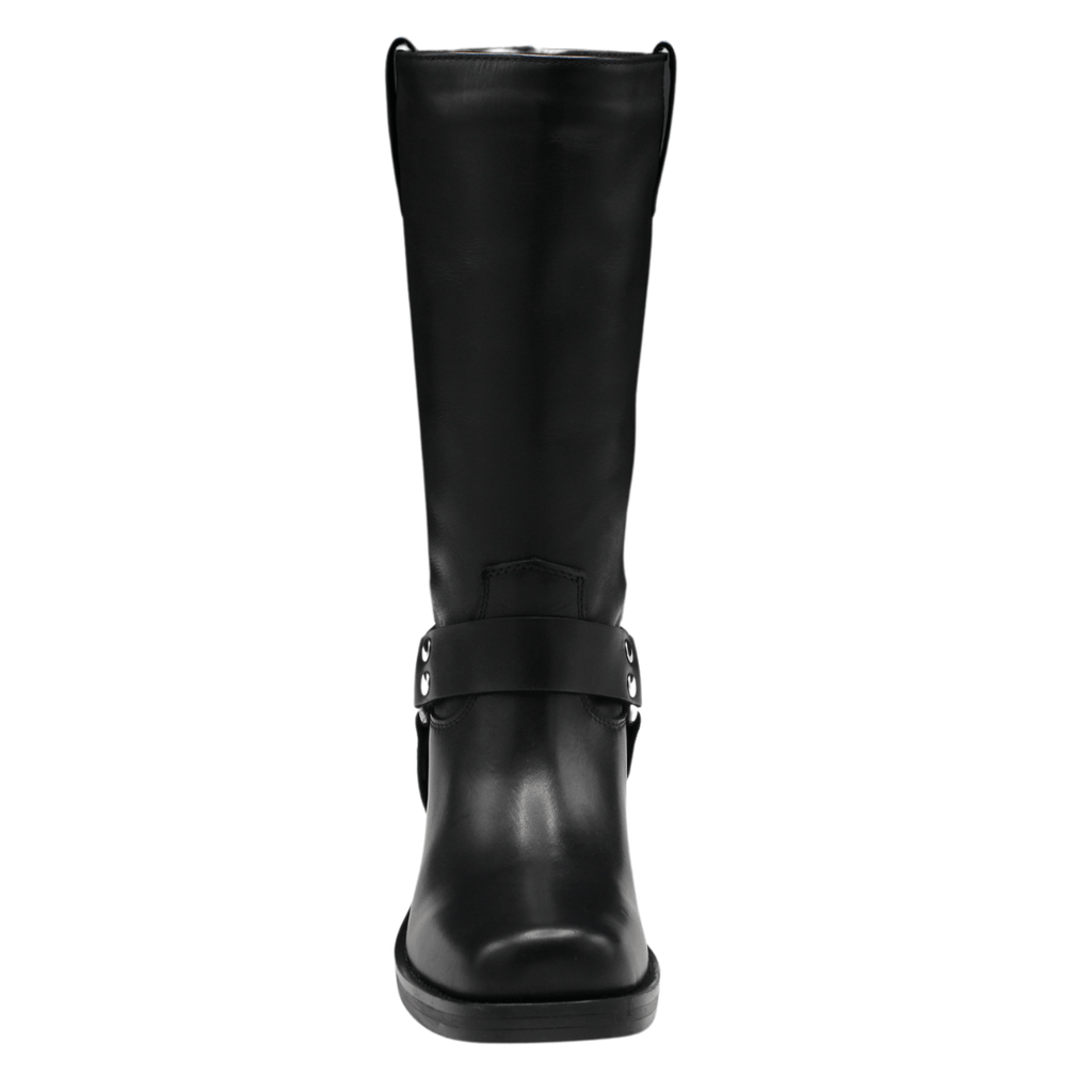 IV066 Moto Boot
