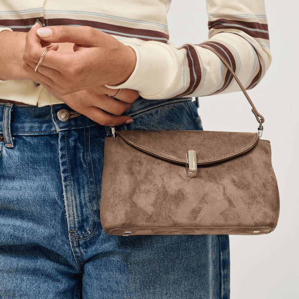 Inez Crossbody