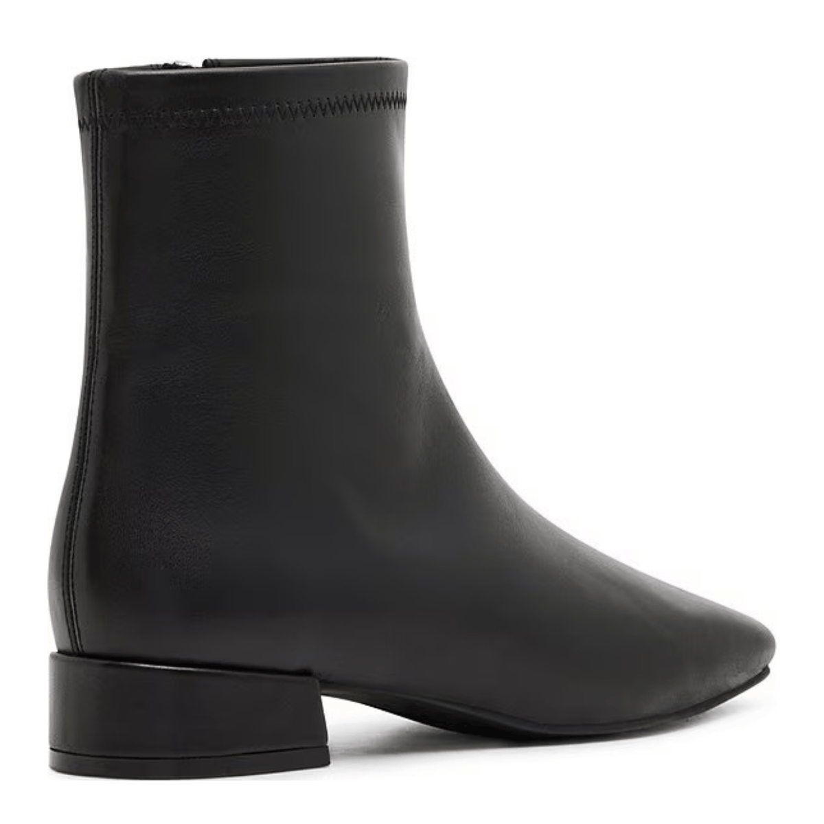 Ramon Heeled Bootie