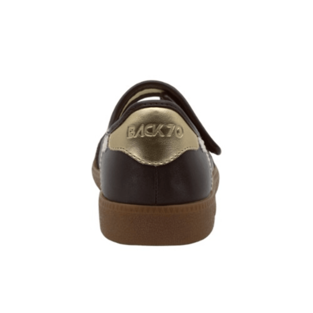 Aya Mary Jane Sneaker