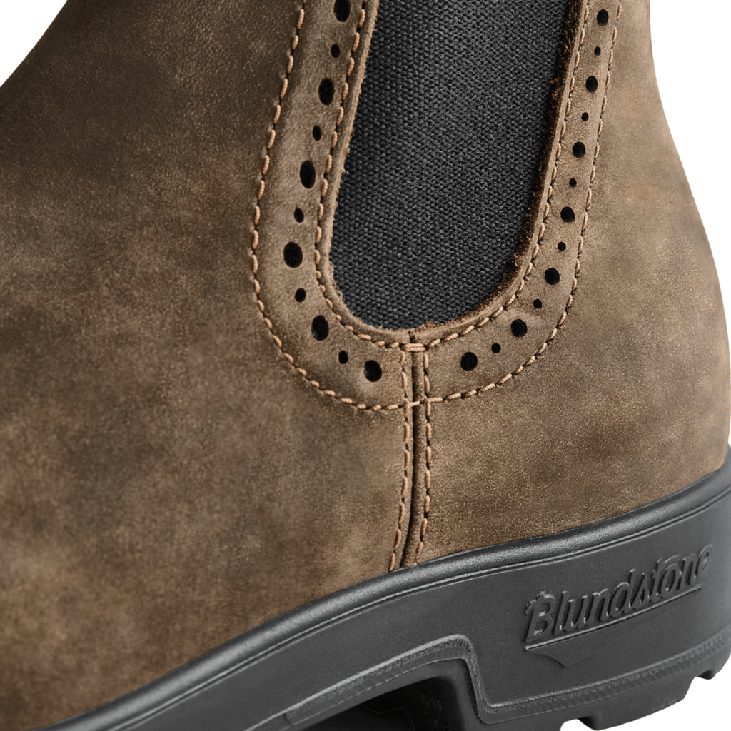 1351 Bootie