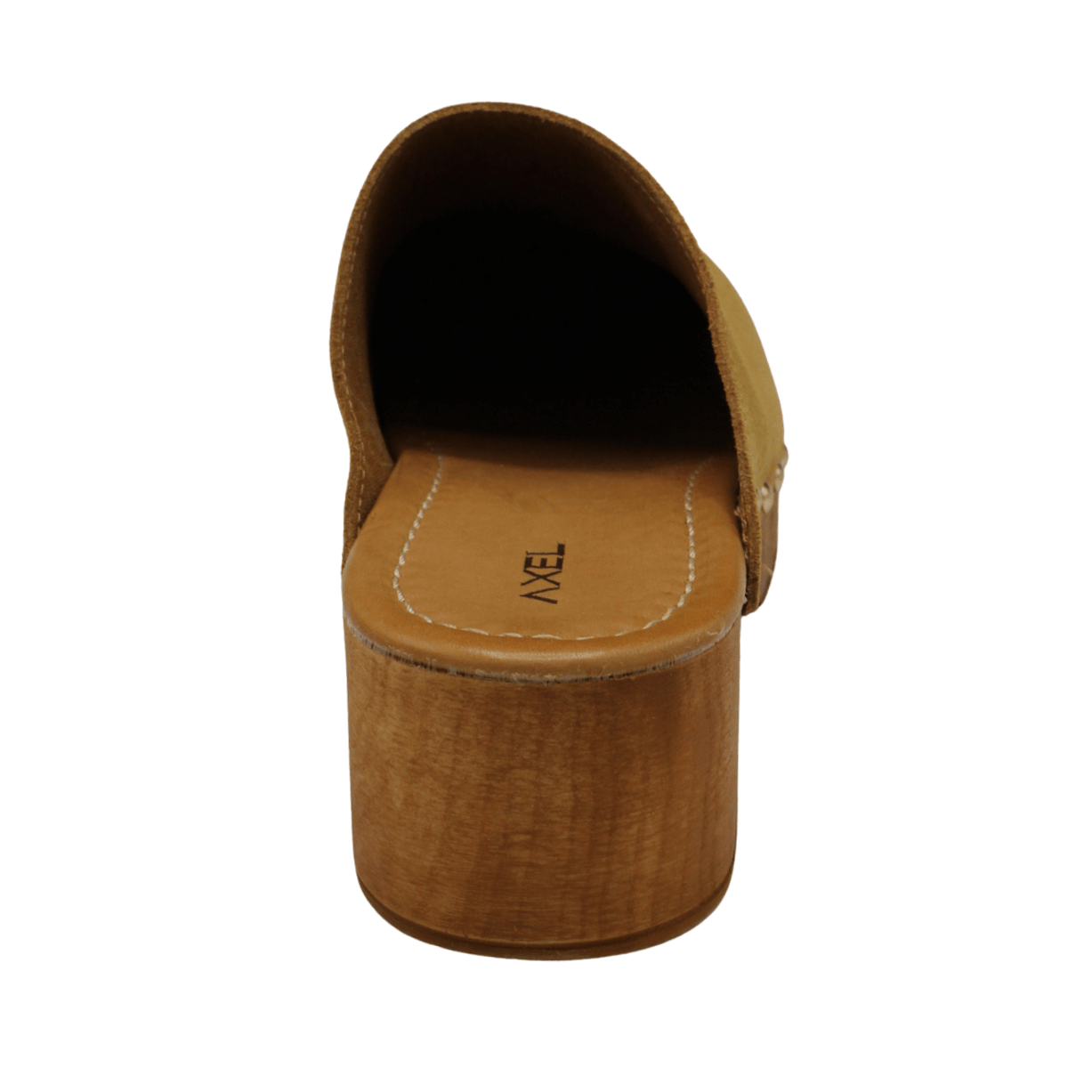 Leslie Clog