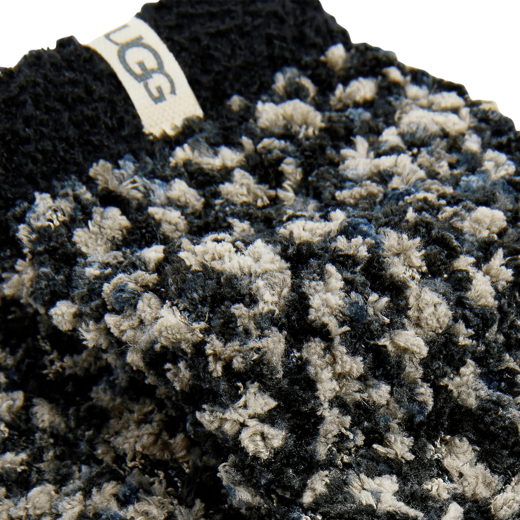 Women's Cozy Chenille Sock
