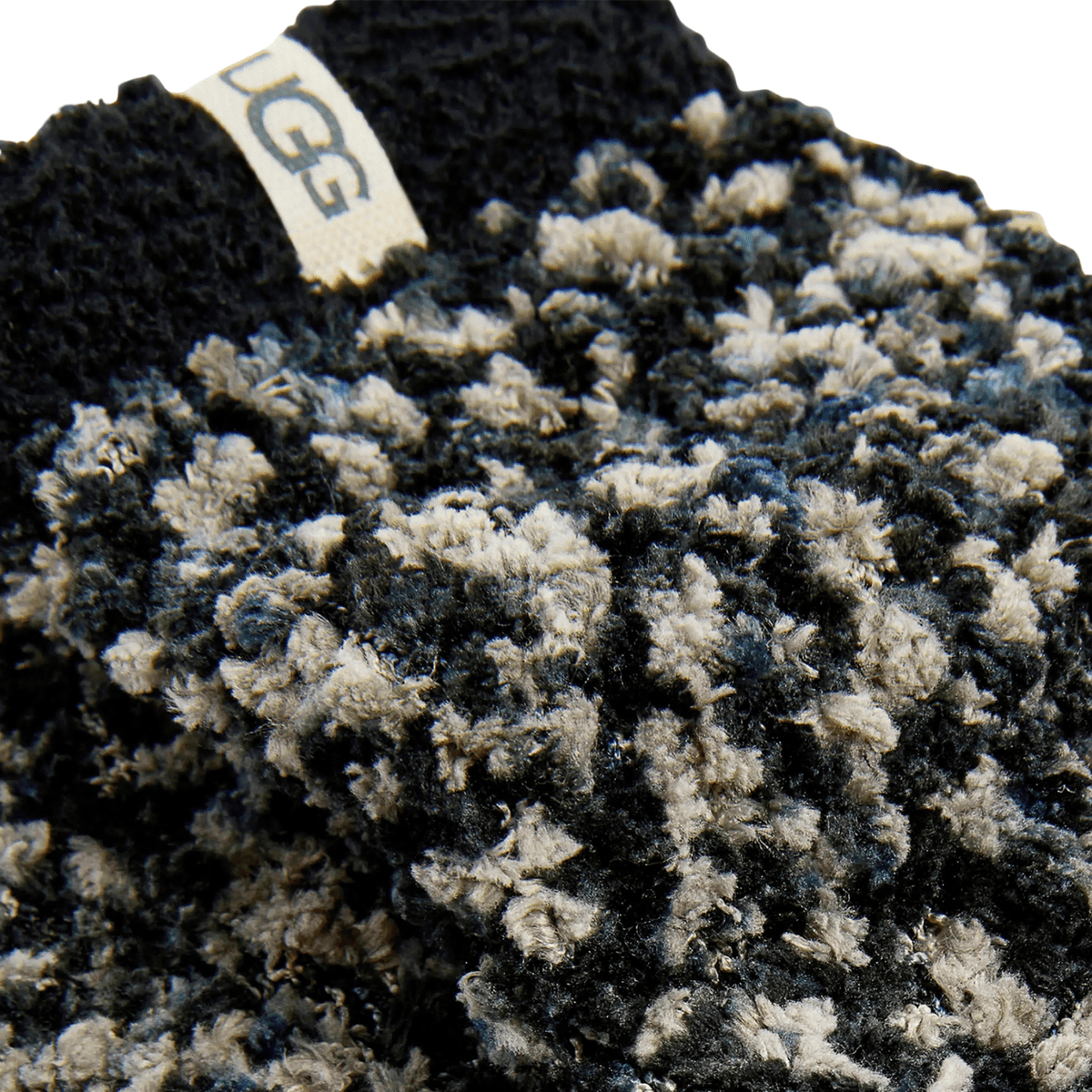 Women's Cozy Chenille Sock