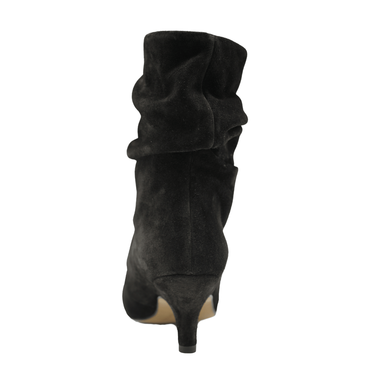 Babs Slouchy Bootie