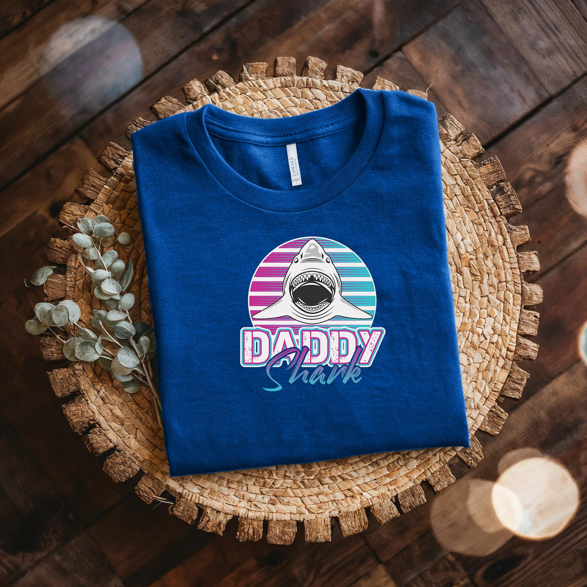 Jaws Neutral Niche Trendy T-shirt
