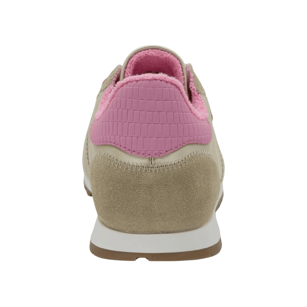 Asian Sneaker