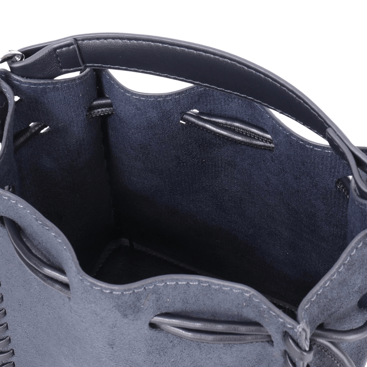Fallon Mini Bucket Bag