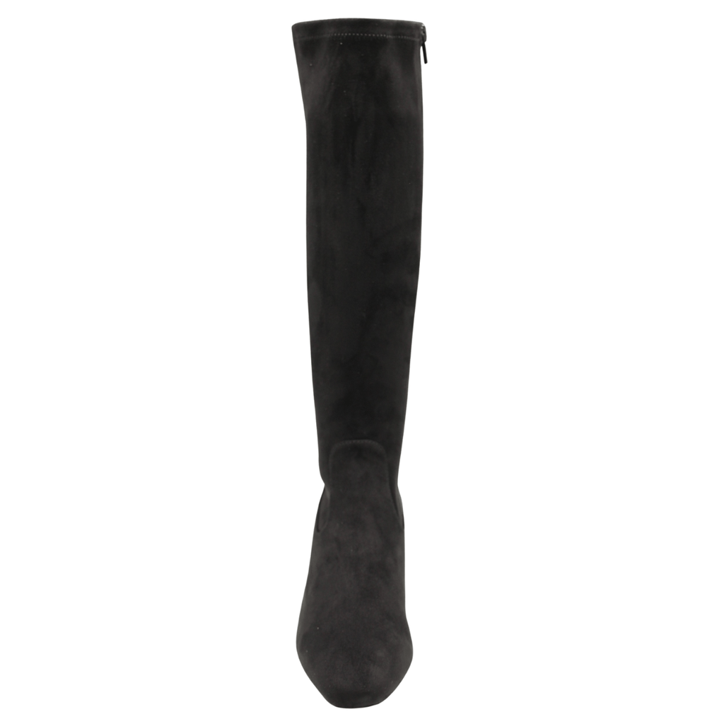 Dawn Heeled Boot