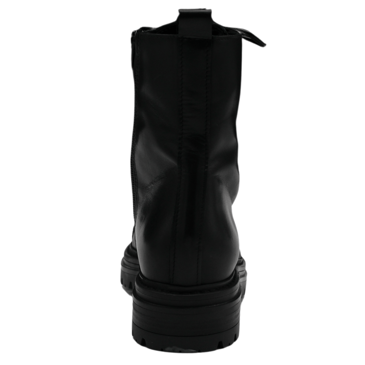451 Lace Up Bootie