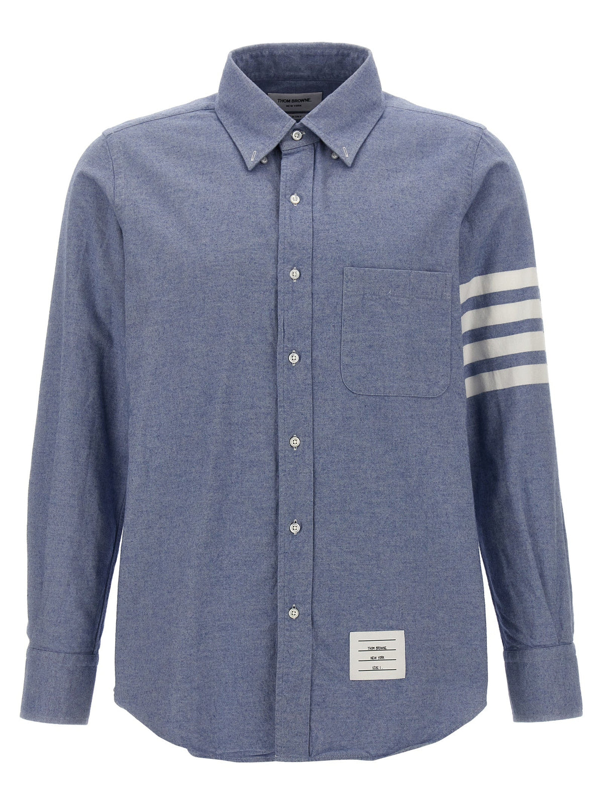 Thom e Cotton Men's Blouse