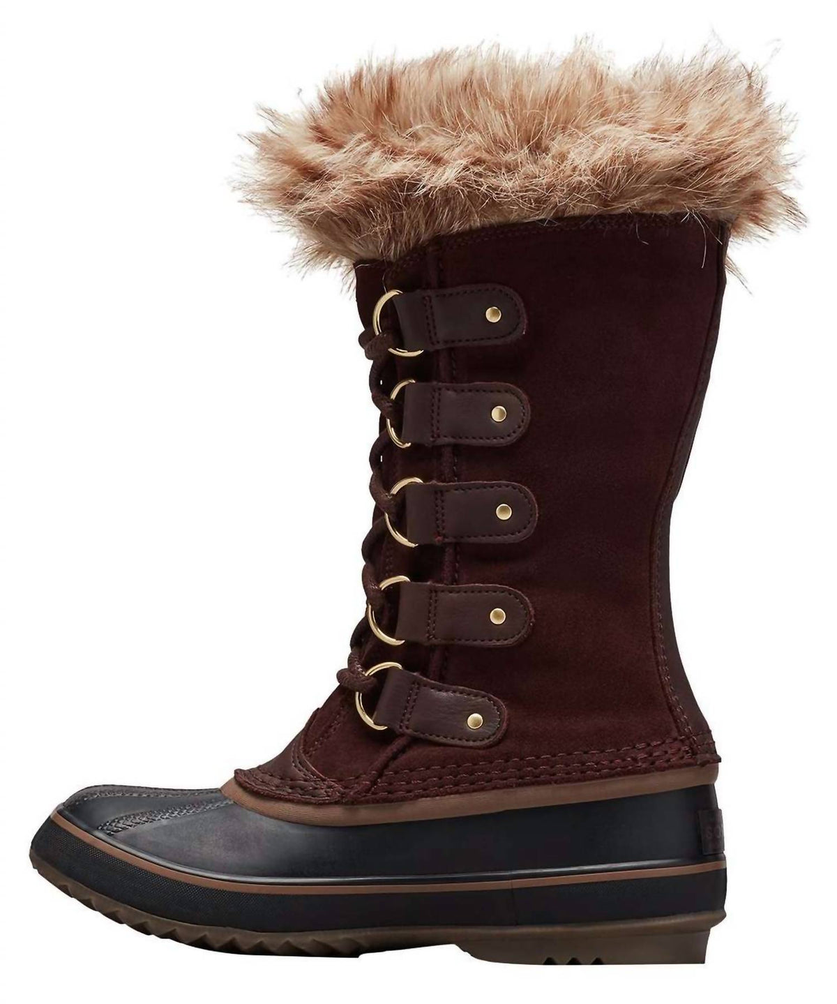 Women's Joan Of Arctic Boots In Cat
