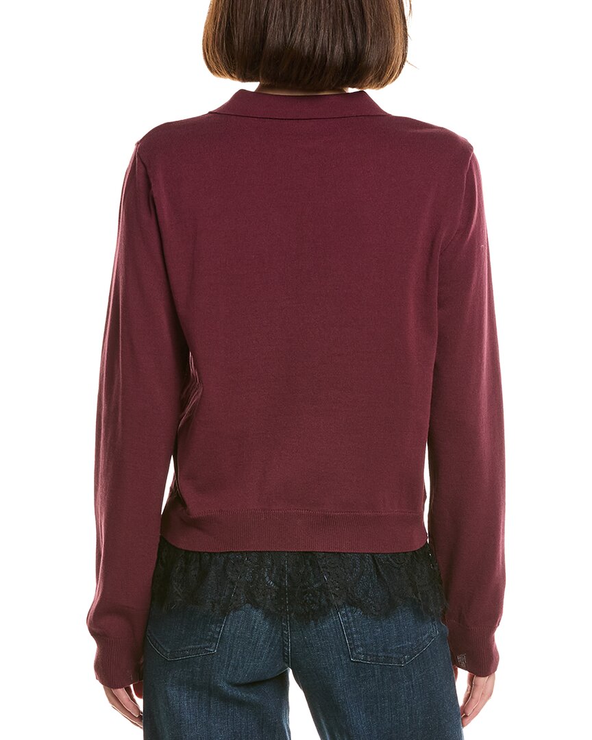Nanette Nanette Lepore Cardigan