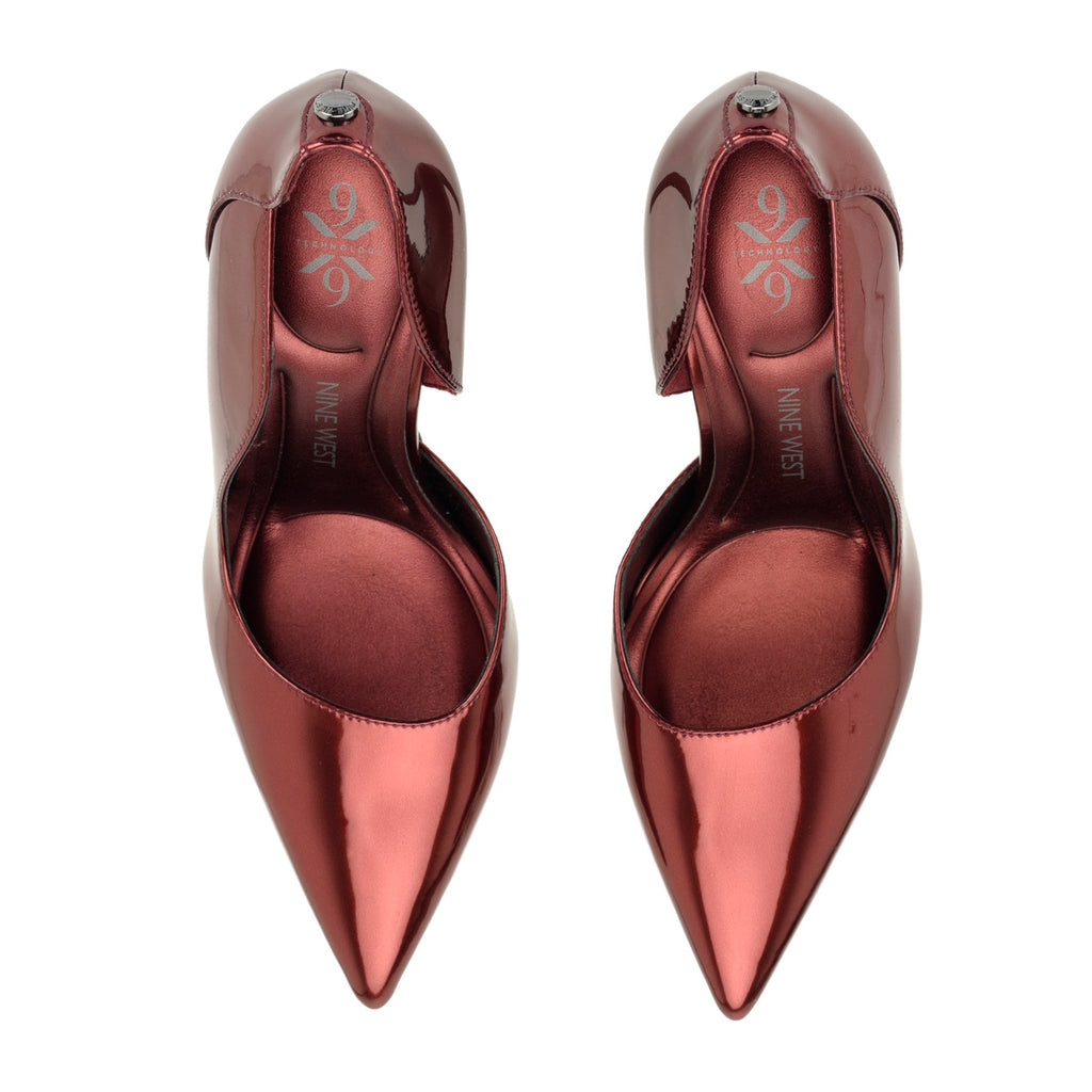 Hanas 9x9 d'Orsay Pumps