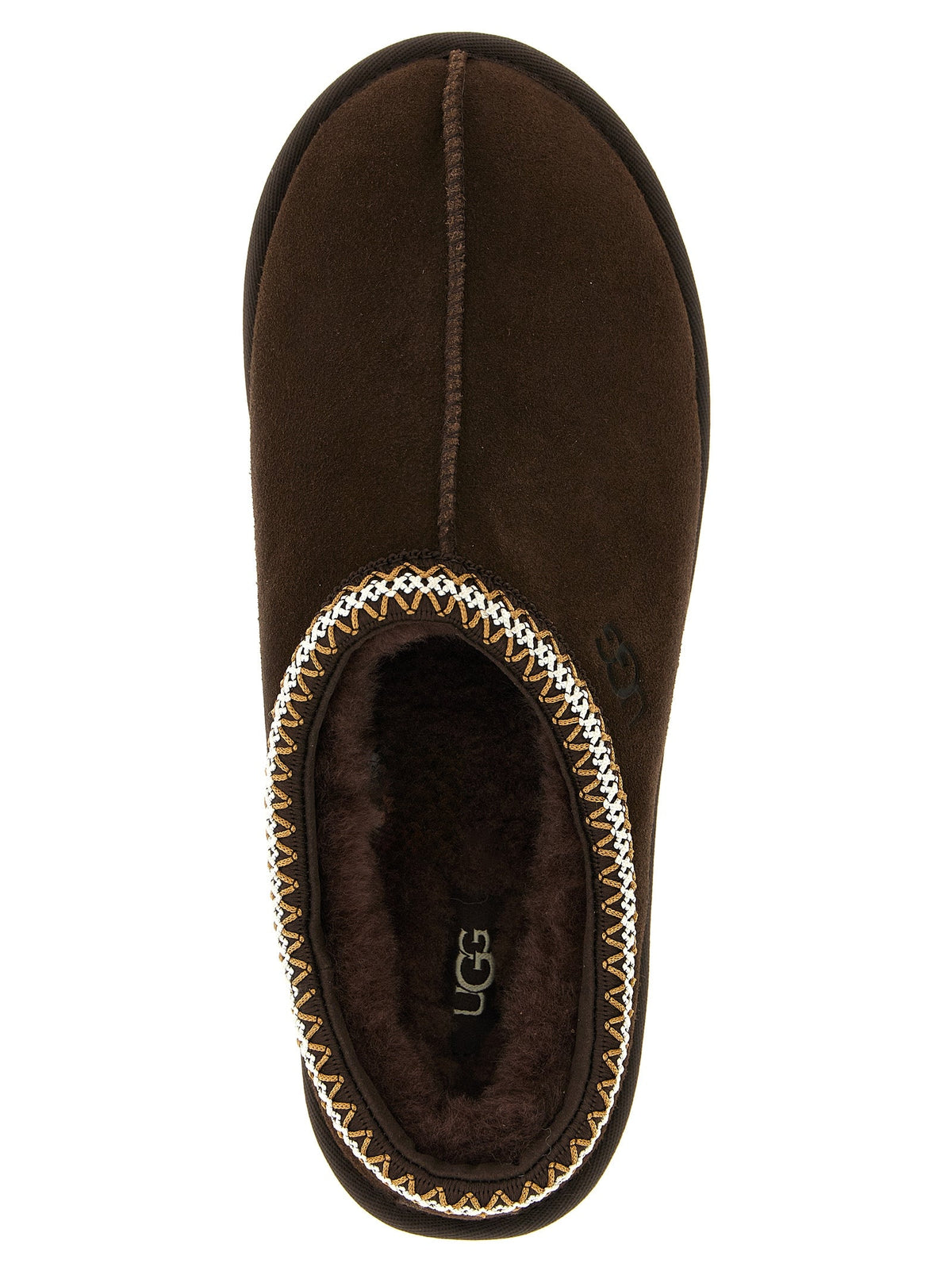 UGG Leather Men's Moccassin