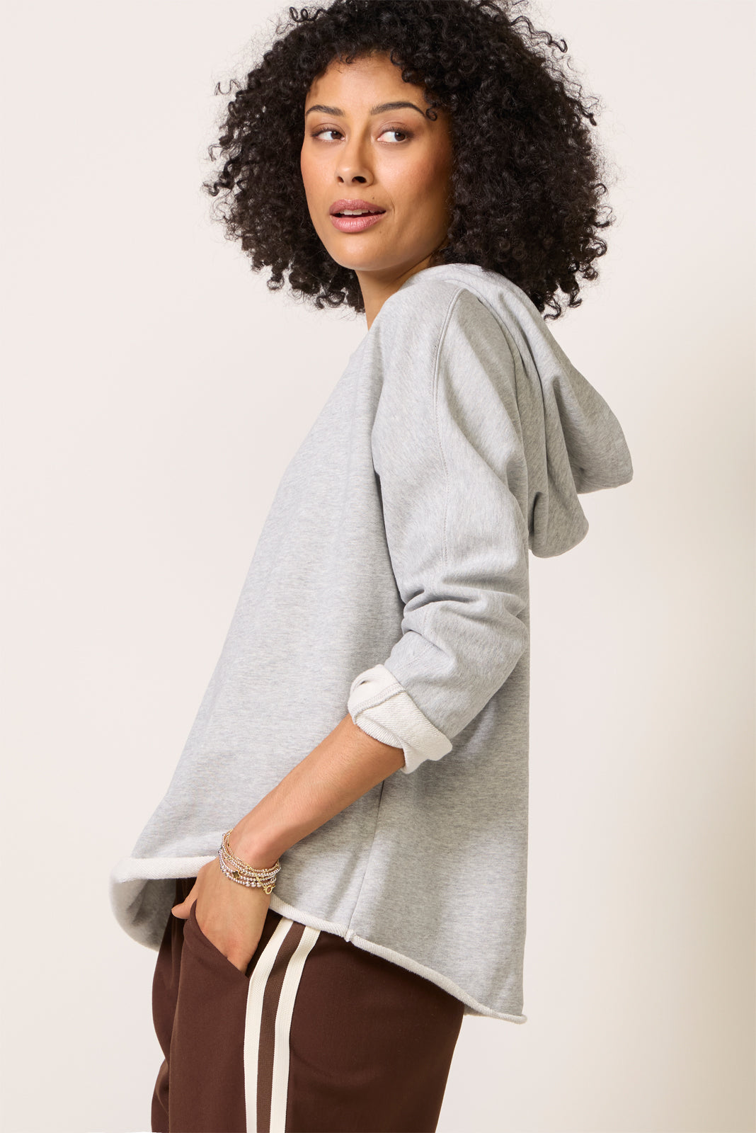 Women's Mimi Sweatshirt