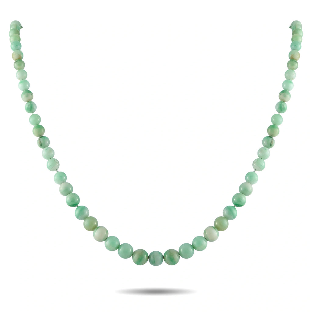 LB Exclusive Jade Necklace MF16-080726