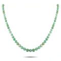 LB Exclusive Jade Necklace MF16-080726