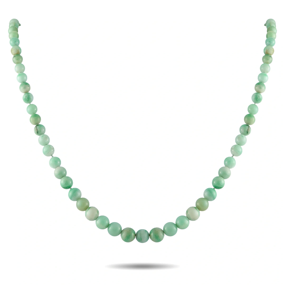 LB Exclusive Jade Necklace MF16-080726