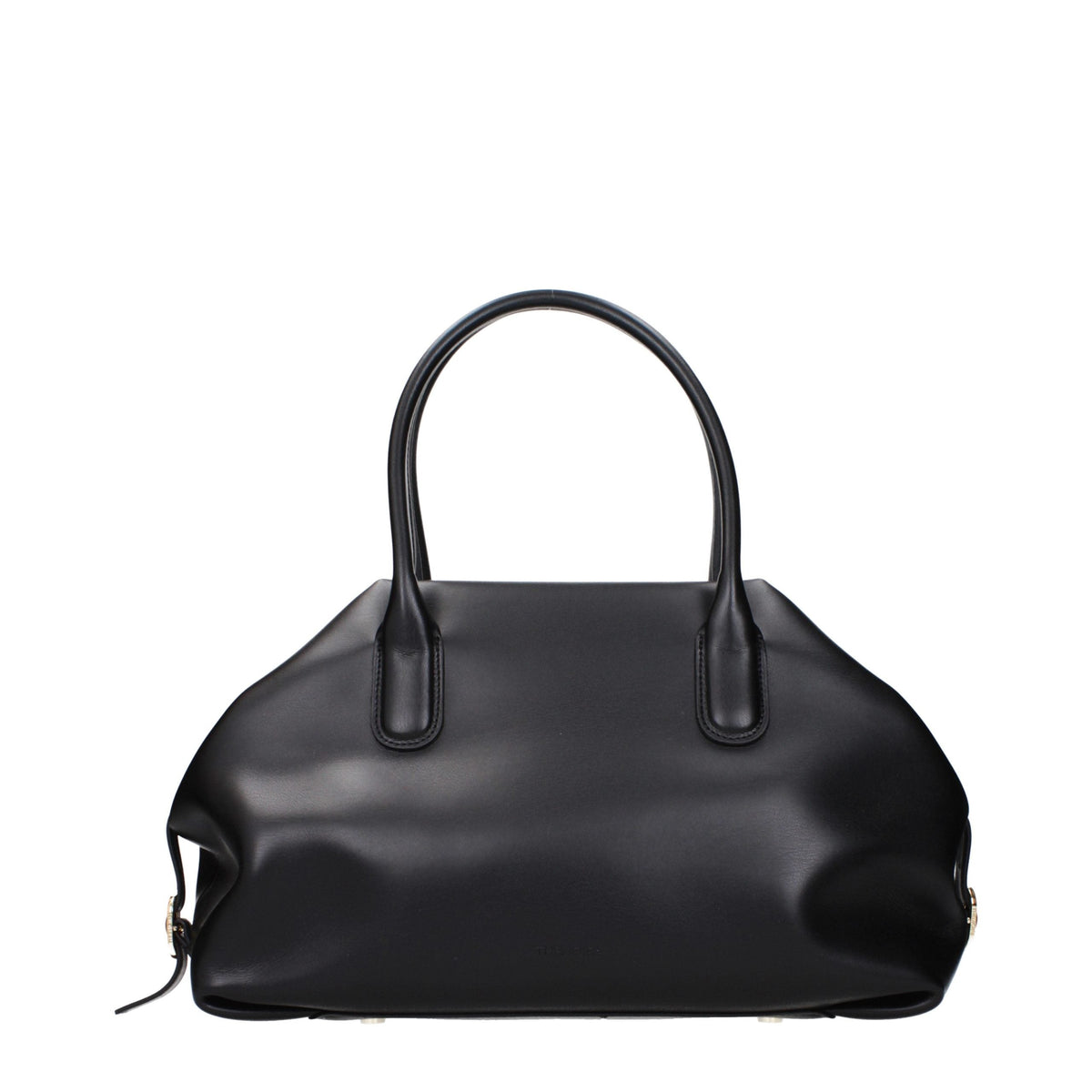 THEMOIRè Leather Women's Handbag