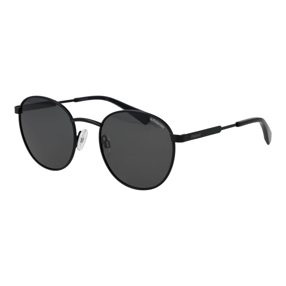 Polaroid Stainless Steel Sunglasses