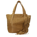 Golden Goose Leather Shoulder Women's Bag
