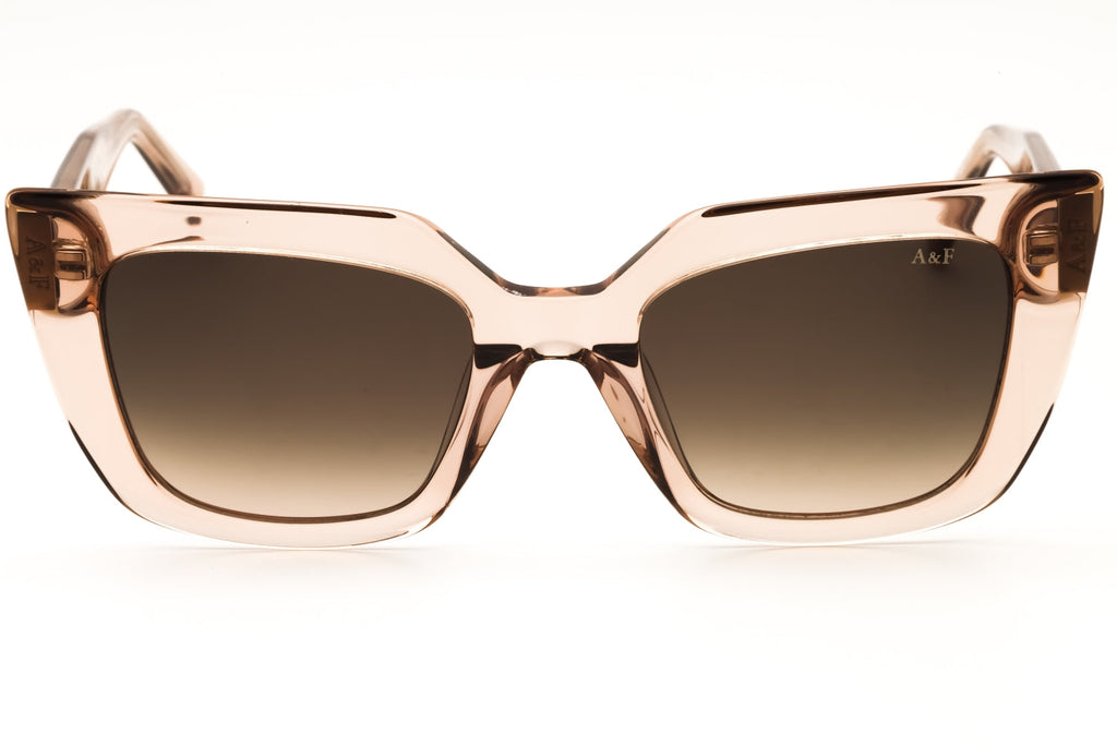 Abercrombie & Fitch Af00021 Sunglasses