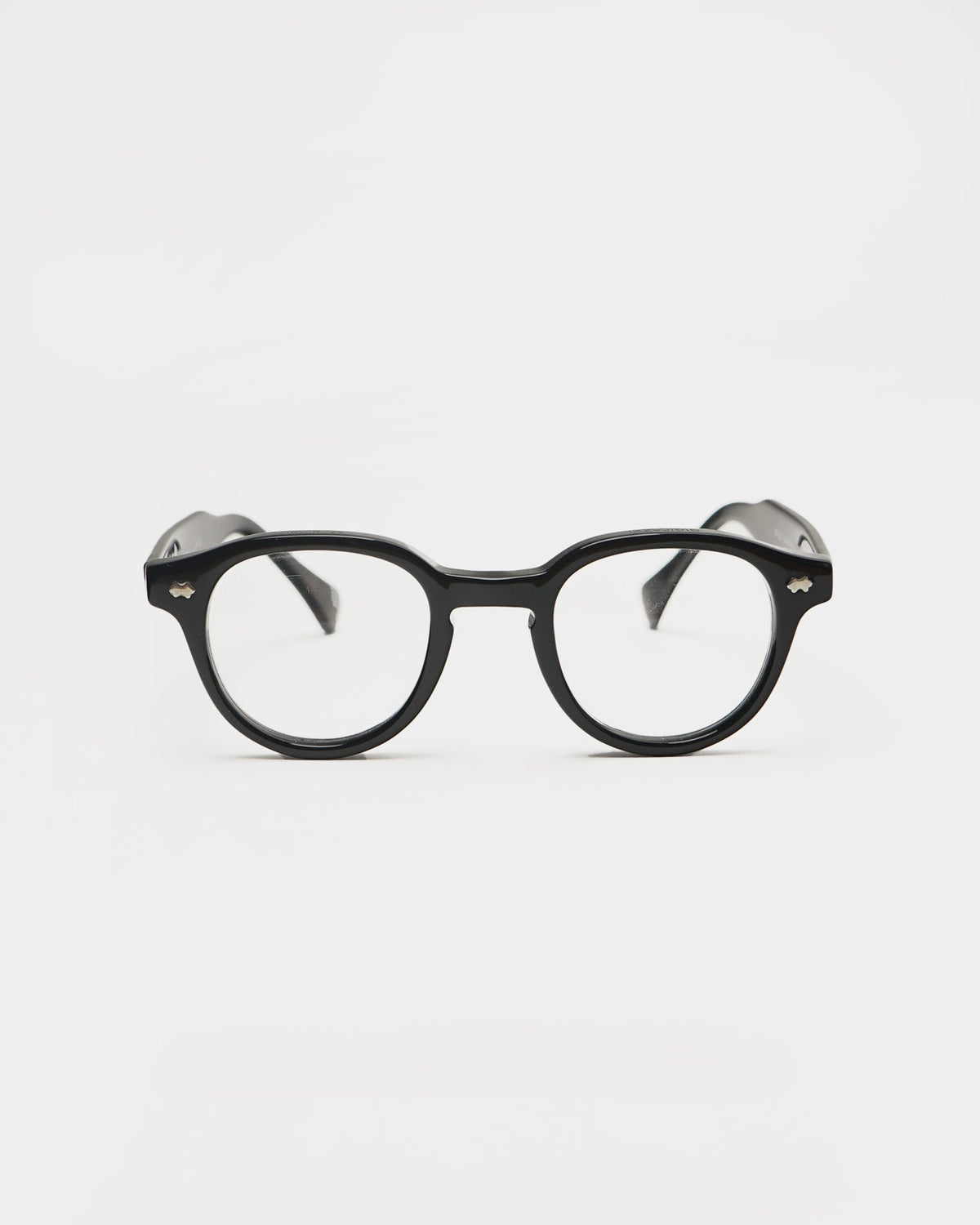 180 Eyeglasses / Black